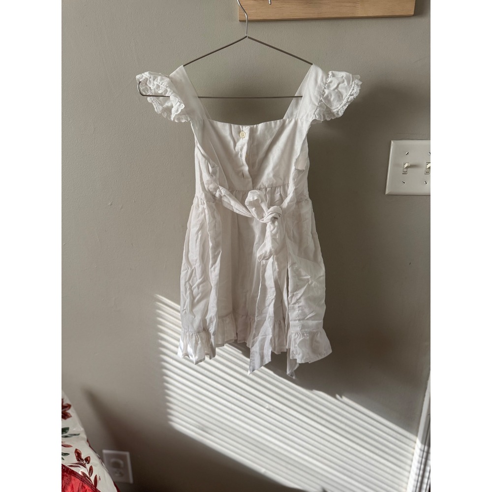 3T vintage dress - Picture 4 of 4